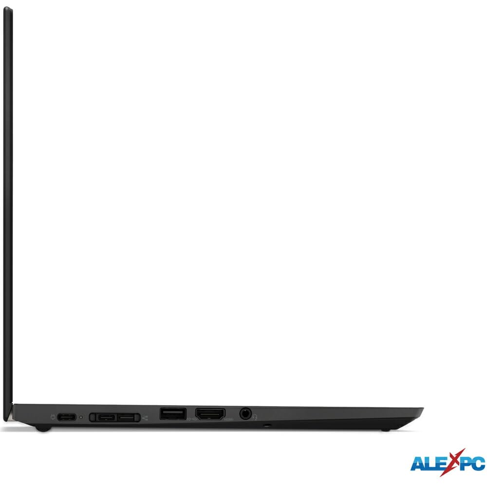 Amazon.co.jp: 【整備済み品】Lenovo ThinkPad X395 13.3型 FHD IPS